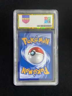 2025 Pokemon TCG S-Chinese CSV2C Bellibolt #131/128 AR PGS 10 LU57 - Image 2