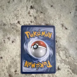 Pokemon TCG Meowth 74/124 Fates Collide Basic 70 HP Common Turmoil Strike - Image 2