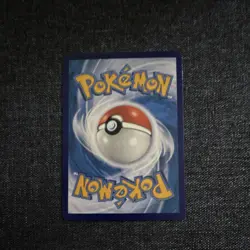 Captain Pikachu 0705/09 Pokemon Simplified Chinese Gem Pack Vol. 1 - Image 2