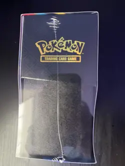 Pokemon TCG Mega Evolution Lucario ETB Elite Trainer Box - New Sealed - Image 5