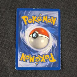 Pokemon TCG Base Set Gyarados 6/102 Holo Rare - Image 2