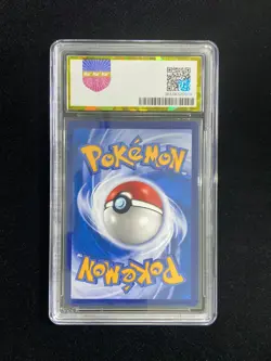 2022 Pokemon TCG S-Chinese Alolan Ninetales GX #CSM1cC 191/151 SSR PGS 9.5 LU57 - Image 2
