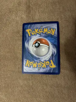 Pokemon TCG Greninja Breakpoint 40/122 1st Place Play Stamped Promo LP+ - Image 2