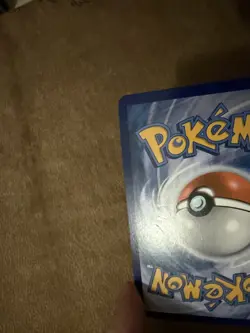 Pokemon TCG Greninja Breakpoint 40/122 1st Place Play Stamped Promo LP+ - Image 3