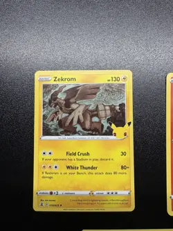 Pokemon Celebrations Lot ( Things With Wings) - Image 4