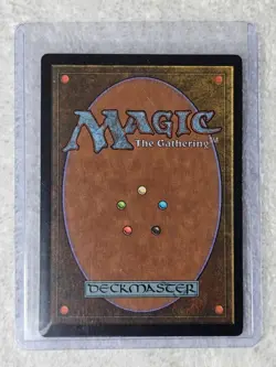 MTG Weatherseed Treefolk Urza's Legacy 1999 Magic The Gathering Card Rare NM - Image 5