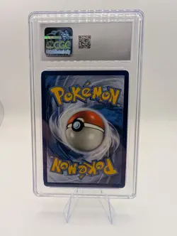 CGC 10 MEWTWO GX SV59/SV94 FULL ART SHINY HIDDEN FATES POKEMON - Image 2