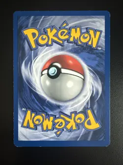 1999 POKEMON JUNGLE 1ST EDITION DODRIO #34/64 - Image 2