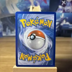 Pokemon TCG XY Generations Gengar Holo Rare Card 35/83LP/Scratches READ DESC! - Image 2