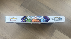 2018 Pokemon TCG: Factory Sealed Forces Of Nature GX Premium Collection Box - Image 3