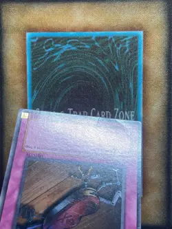 Yugioh Seven Tools of the Bandit MRD-129 Ultra Rare 1st Ed MP - Image 4