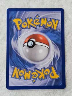 Pokemon TCG Panpour - Kalos Starter Set (KSS) 11/39 2013 Card Near Mint - Image 3