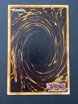 Yu-Gi-Oh! Sinister Serpent SDD-002 Stairway Destined Duel Prismatic Foil - Image 2