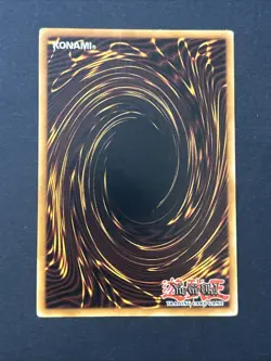 Yugioh Goblin Attack Force DB1-EN202 Super Rare Unlimited NM - Image 3