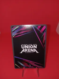 Union Arena: HUNTER X HUNTER 2 - Gon Freecss - Rare Foil - UEX04BT/HTR-2-038 - Image 2