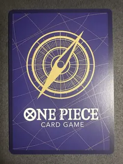 Boa Hancock FOIL ONE PIECE PRB02-017 Premium Booster -The Best- Vol. 2 - SR NM - Image 3