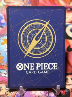 RYUMA - One Piece OP06-036 - AA Alt Art Rare R - Premium Booster The Best Vol. 1 - Image 2