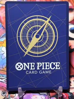 VICTORIA CINDRY - One Piece OP06-091 - FA Full Art - Premium Booster The Best - Image 2