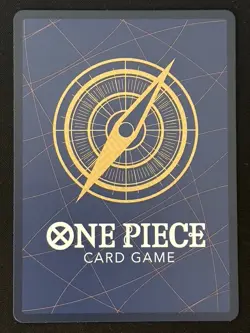 Izo (OP03-003) (Alternate Art) - Premium Booster -The Best- (PRB-01) - One Piece - Image 2