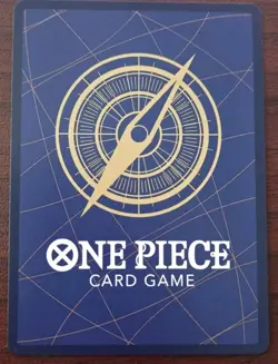 Brook OP15-032 One Piece Adventure on Kami's Island Foil - Image 2