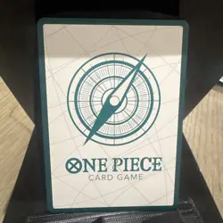 One Piece Gold DON!! Foil - Monkey Adventure on Kami's Island (OP15-EB04) - Image 5