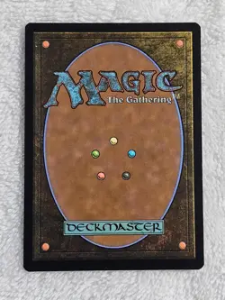 MTG Unstable Amulet (Retro Frame) - Modern Horizons 3 Magic Card #421 U NM - Image 3