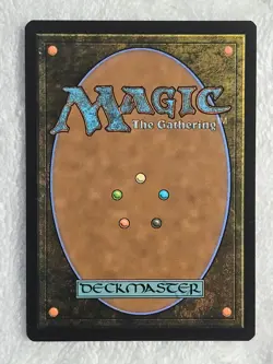 MTG Blaster Hulk (Extended Art) Modern Horizons 3 #55 Card Rare NM - Image 3