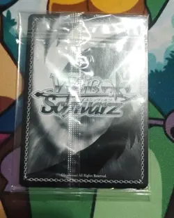 Petit MOB MOB/SX02-105 PR Sealed Mob Psycho 100 Weiss Schwarz Bushiroad - Image 2