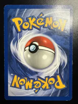 Blaine's Quiz 1 97/132 Gym Heroes Rare Pokemon Card - Image 2