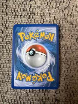 2009 Pokemon Pop Series 9 4/17 Regigigas Holo NM Rare Card Promo Vintage Fresh - Image 3