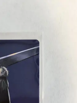 Magic The Gathering Final Fantasy Squall, SeeD Mercenary Art Series #47 Art Card - Image 5