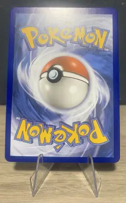 Salvatore 202/162 Temporal Forces Ultra Rare Full Art Supporter Pokemon Card ✨ - Image 3