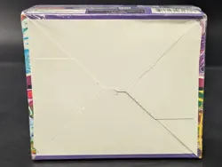 Clash of Fates Dragon Ball Super Card Game Booster Box Sealed - Image 2