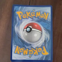 Pokemon Flareon VMAX SWSH180 Sword & Shield Promo Holo 320 HP Max Detonate Card - Image 2