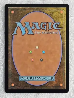 MTG Breeches, the Blastmaker Outlaws of Thunder Junction (OTJ) #197 Card Rare NM - Image 3