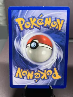 Pokemon TCG Fossil Set Collection Lot of 3 Card Holo Rare WOTC 1999 VTG - Image 5