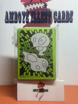 Perfect Order Card Sleeves 65ct Pokemon Etb Card Sleeves SEALED, New - Image 1