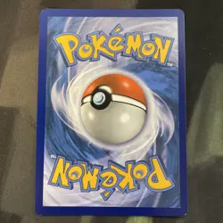 Giratina 97/214 Sm-Lost Thunder Holo Pokemon Card Psychic Type LP Condition - Image 2