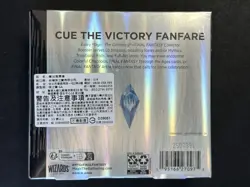 Magic The Gathering Final Fantasy Collector Booster Box Factory Sealed - Image 2