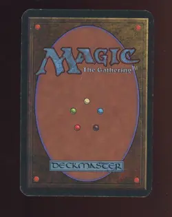 1993 MTG Magic The Gathering Alpha Wall of Stone - Image 2