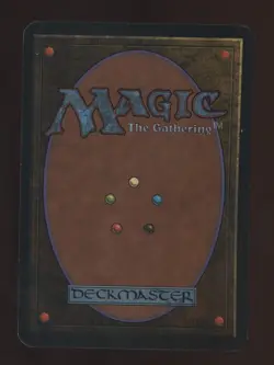 1993 MTG Magic The Gathering Alpha Castle - Image 2