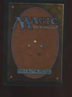 1994 MTG Magic The Gathering Antiquities Tetravus - Image 2