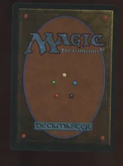 1994 MTG Magic The Gathering Legends Arena of the Ancients - Image 2