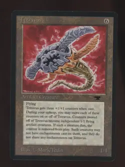 1994 MTG Magic The Gathering Antiquities Arena of the Ancients - Image 1