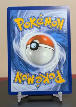 Pokemon Palossand ex #221/191 English SSP Surging Sparks Ultra Rare - Image 2