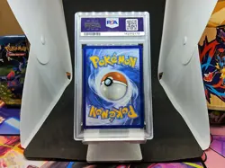 Marnie's Morpeko #206 - Promo - PSA - Pokemon Card (Equiv. CGC BGS) - Image 2