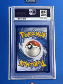 2023 Pokemon Crown Zenith Leafeon VSTAR Galarian Gallery #GG35 PSA 10 - Image 2