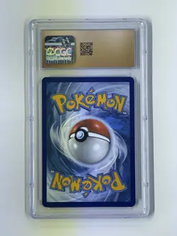 CGC PRISTINE 10 Pokemon Pikachu 2024 World Championships Promo - SVP 190 - Image 2