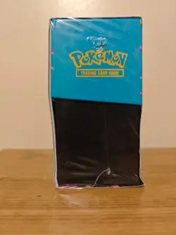 SEALED Pokemon TCG Mega Evolution Ascended Heroes Elite Trainer Box ETB #2 - Image 3