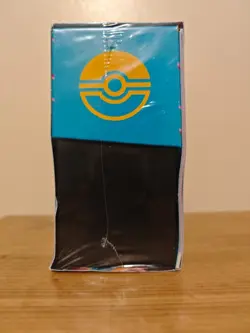 SEALED Pokemon TCG Mega Evolution Ascended Heroes Elite Trainer Box ETB #2 - Image 4